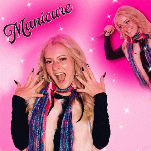 Scene Queen : Manicure
